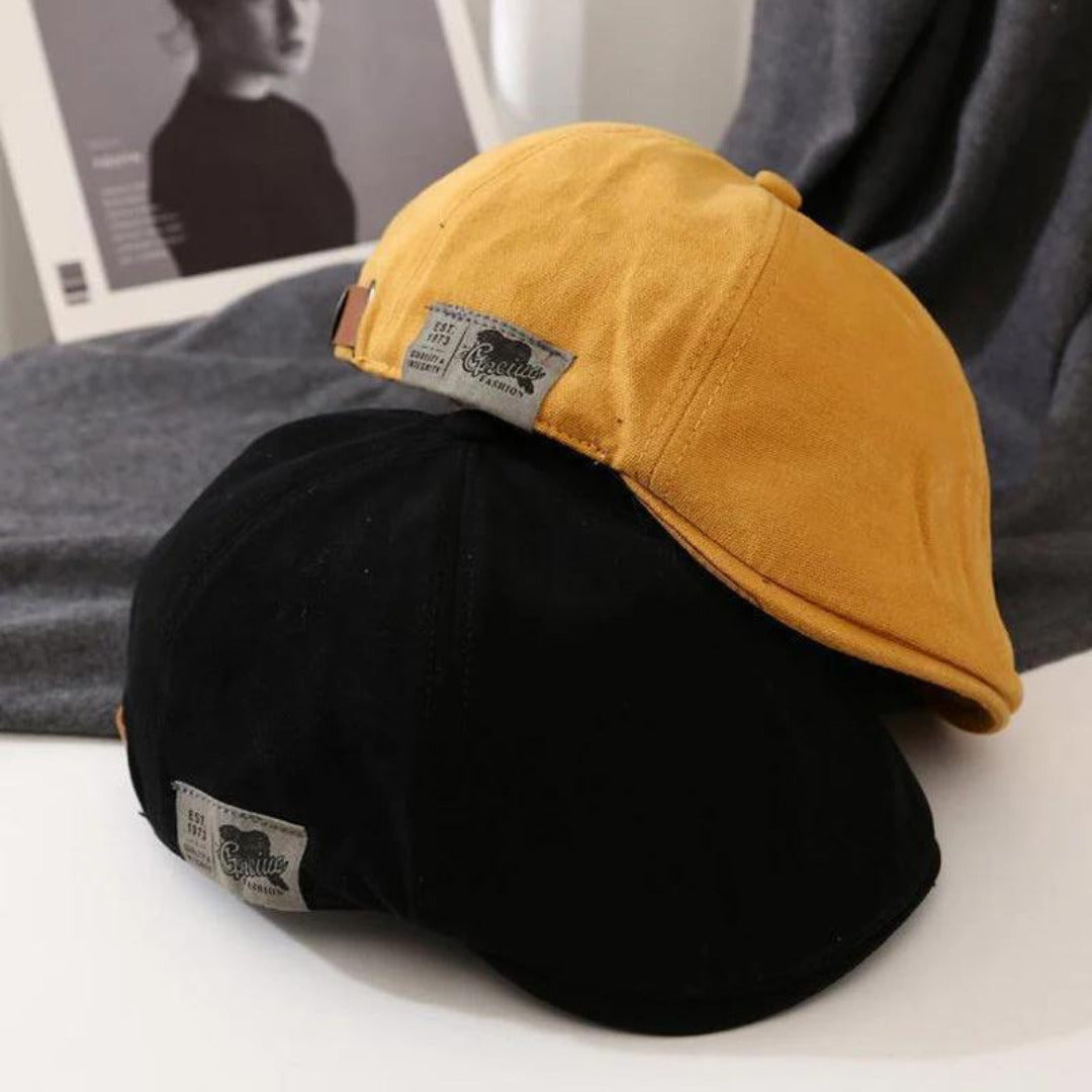 BALARAM | BOINA URBANA CON ESTILO