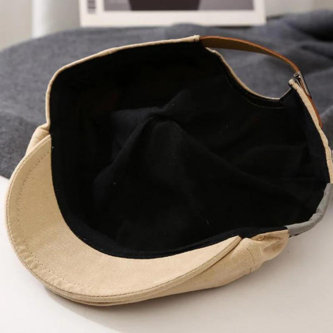 BALARAM | BOINA URBANA CON ESTILO