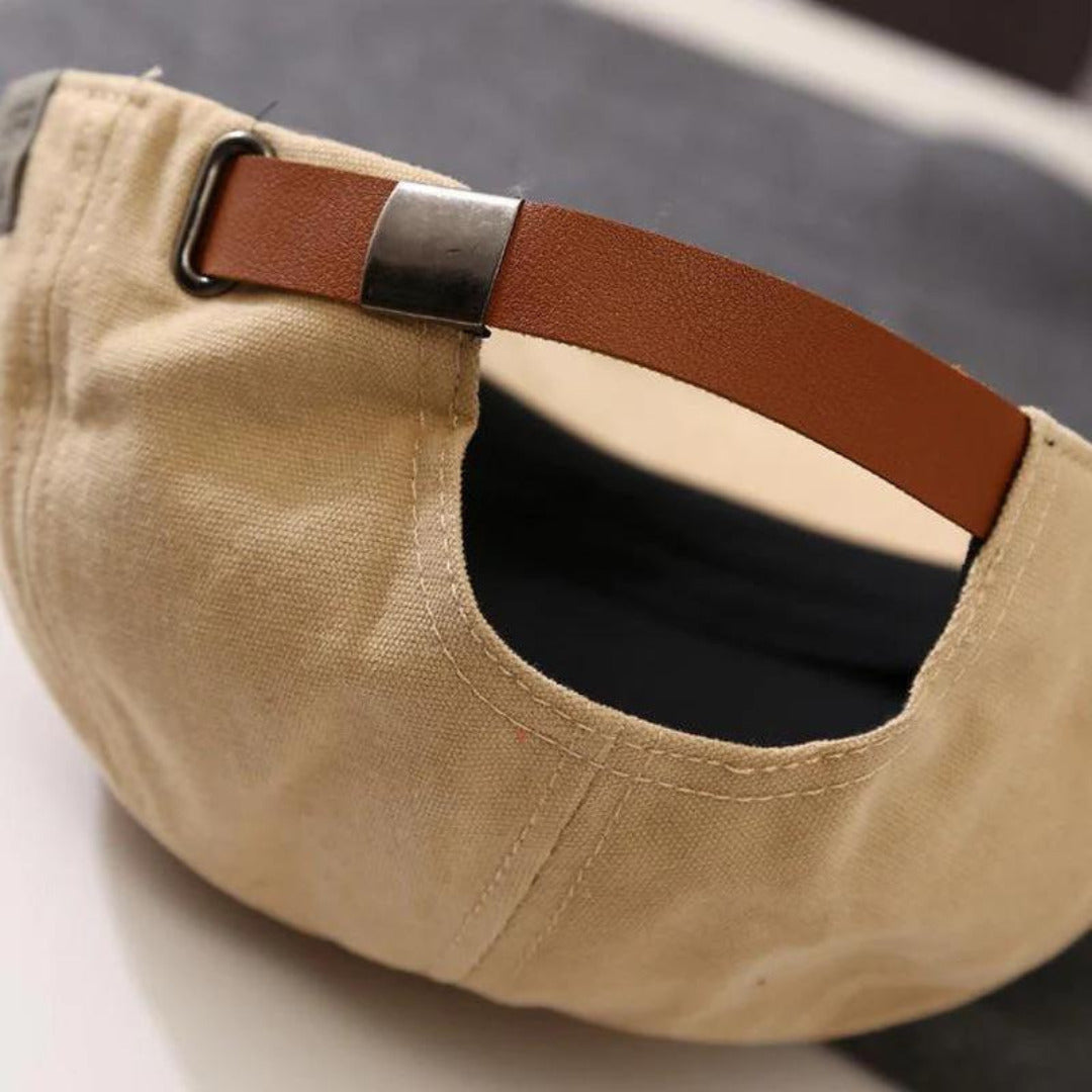 BALARAM | BOINA URBANA CON ESTILO
