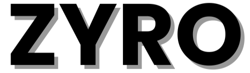 ZYRO