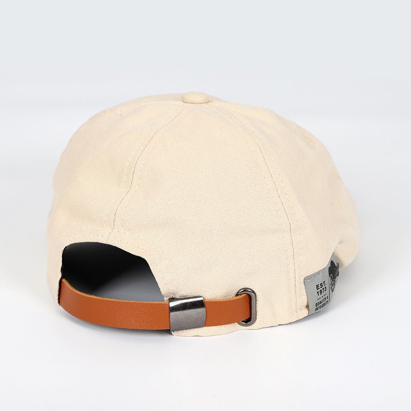 BALARAM | BOINA URBANA CON ESTILO