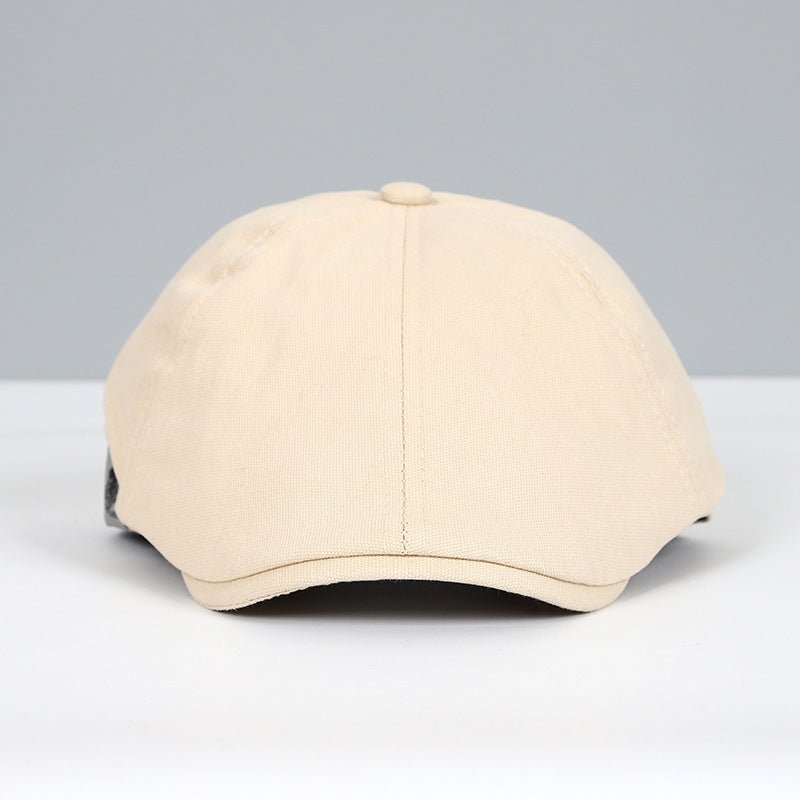 BALARAM | BOINA URBANA CON ESTILO