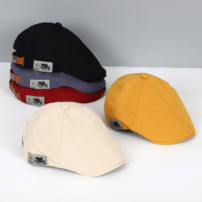 BALARAM | BOINA URBANA CON ESTILO