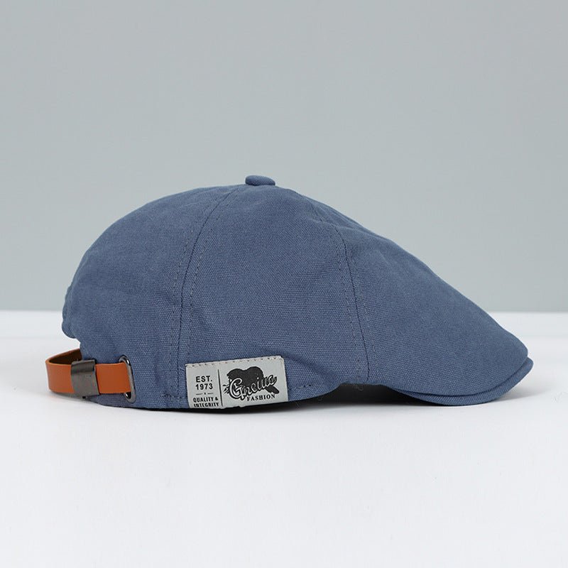 BALARAM | BOINA URBANA CON ESTILO
