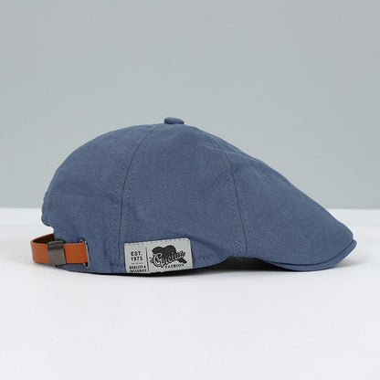 BALARAM | BOINA URBANA CON ESTILO