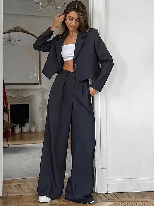 CONJUNTO LINO DESENFADADO ZYRO