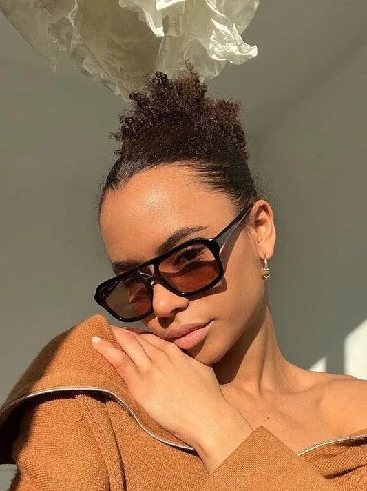 NURIA | GAFAS AVIADOR ZYRO